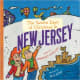 The Twelve Days of Christmas in New Jersey (The Twelve Days of Christmas in America) by Margaret Woollatt
