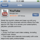 Tap "Free."