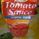 Tomato Sauce Filipino Style