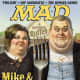 This is their parody using Mike & Molly from the popular TV sit-com