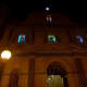 Roxas City Cathedral at night