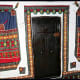 Interior Decoration of Houses in the City of Sana'a Using the Sana'ani Sitarah