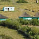 Typical Xhosa houses 