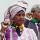 Both Nelson Mandela and his former wife, Winnie Mandela, were Xhosas.