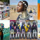 Ndebele, South Africa