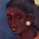 Manishi Dey Tribal woman, 1962&ndash;1962