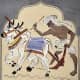 Bengal School Indian Painting -Tiller of The Soil
