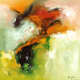 Pascal Magis - Abstract Variations I