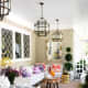 Outdoor room