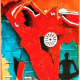 Naked Bharathmata