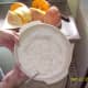 Texture of Dough