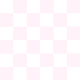 Free baby scrapbook papers: large pale pink check