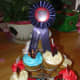 Transformers Cupcake Tree