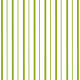 Coordinating green stripe scrapbook paper