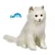 FurReal Kitty Cat White
