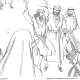 Acts 3 Peter heals a crippled beggar
