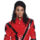Jackson (Michael) Costume