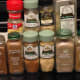 Add favorite spices