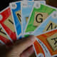 Hand of 7 Cards