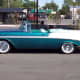 '56 Bel Air Convertible