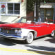 1960 Belvedere