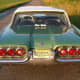 '60 Ford Thunderbird
