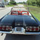 '60 Ford T-Bird Convertible