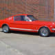 Ford Mustang 2+2
