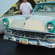 Classic Car Photos - 1956 Ford Fairlane Victoria
