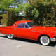 '57 Ford Thunderbird