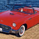 1957 T-Bird