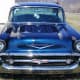 '57 Chevrolet