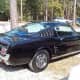 1965 Ford Mustang 2+2