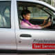 Priyadarshini Taxi Service - By women for women