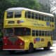 Double Decker Bus
