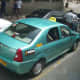 Meru Cabs (Private Call Taxi)