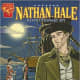 Nathan Hale: Revolutionary Spy (Graphic Biographies) by Nathan Olson