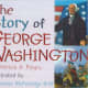 The Story of George Washington by Patricia A. Pingry