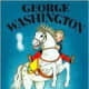 George Washington by Ingri d'Aulaire &amp; Edgar Parin d'Aulaire