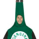 Bottle of beer costume