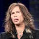 Steven Tyler, 65, legendary rocker and 2012 American idol judge.  He looks awesome! - 2013 Hairstyles for Men Short Medium Long Hair Styles Haircuts, by Rosie2010