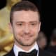 Justin Timberlake, 32, at the Academy Awards. Justin's short hair style is buzz cut that is longer on top. Edgy and stylish. - 2013 Hairstyles for Men Short Medium Long Hair Styles Haircuts, by Rosie2010