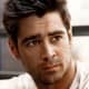 Colin Farrell, 36, wearing a messy spikey medium hair style.  So trendy. - 2013 Hairstyles for Men Short Medium Long Hair Styles Haircuts, by Rosie2010