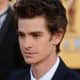Andrew Garfield, 29, at the SAG Awards. Andrew's medium hair is styled in a messy front wave. Very trendy. - 2013 Hairstyles for Men Short Medium Long Hair Styles Haircuts, by Rosie2010