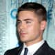Zac Efron, 25, at the People's Choice Award.  Zac's short hair style is a classic short haircut.  Zac looks so cool and trendy. - 2013 Hairstyles for Men Short Medium Long Hair Styles Haircuts, by Rosie2010