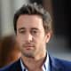 Alex O'Loughlin, 36, aka McGarret in the new Hawaii Five-0.  Alex's hair style is on the edge of being medium haircut, but still cool and easy to manage. - 2013 Hairstyles for Men Short Medium Long Hair Styles Haircuts, by Rosie2010