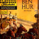 Ben Hur- Lew Wallace