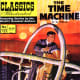 The Time Machine- HG Wells