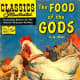 Food of the Gods - HG Wells