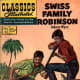 Swiss Family Robinson - Johann Wyss